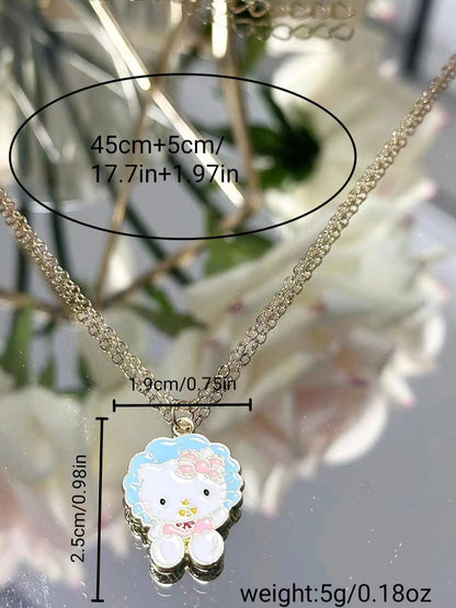 Charming Necklace for Any Occasion