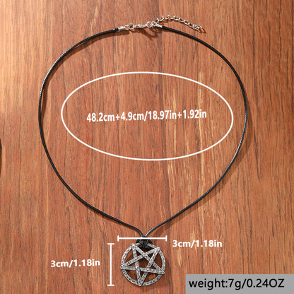 Beautiful Necklace with Unique Style