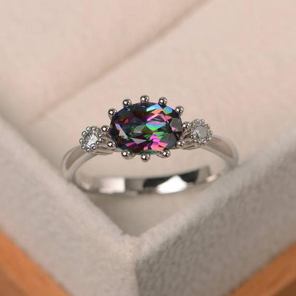 Romantic Ring for Special Moments