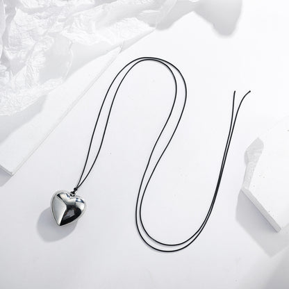 Classic Necklace with Timeless Appeal