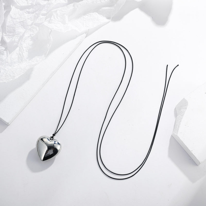 Classic Necklace with Timeless Appeal
