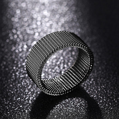 Elegant Ring for Every Occasion