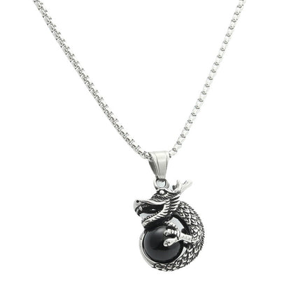 Classic Pendant with Timeless Appeal