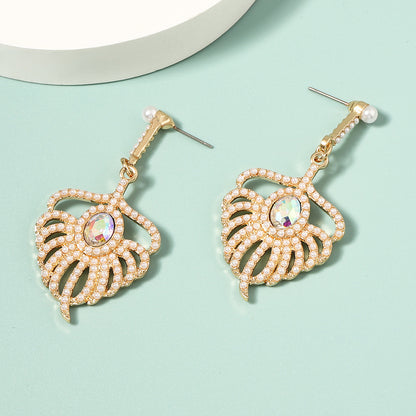 Elegant Pearl Earring for Every Occasion