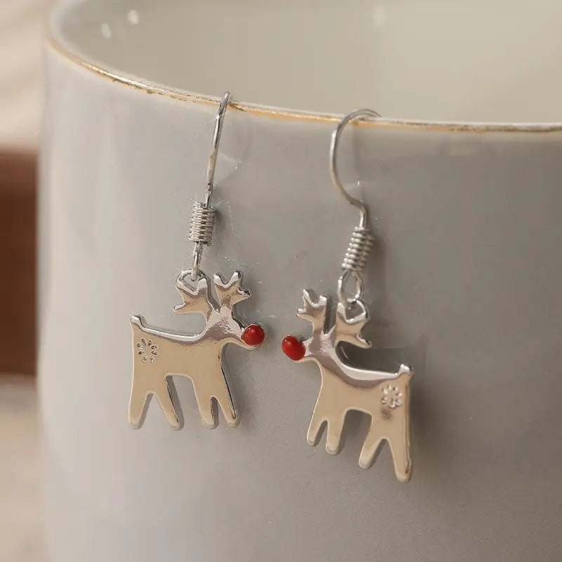 Stunning Earring for Daily Wear