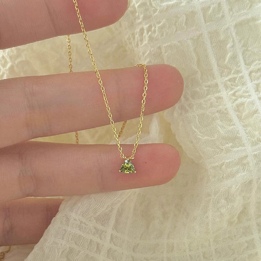 Vintage Handmade Necklace