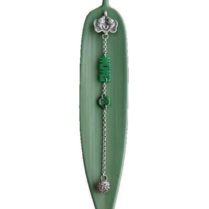 Beautiful Pendant with Unique Style