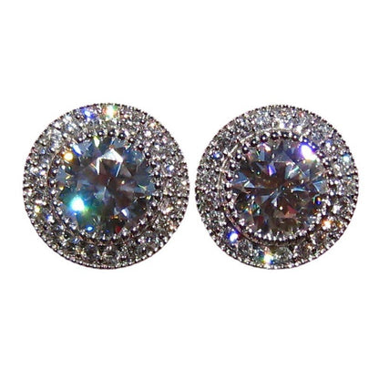 Romantic Earring for Special Moments