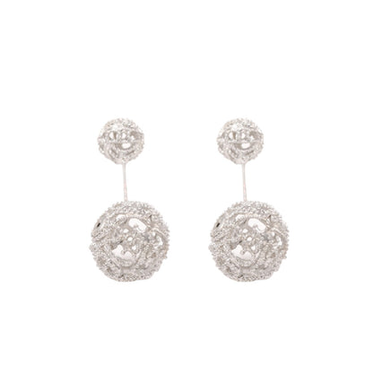 Romantic Earring for Special Moments