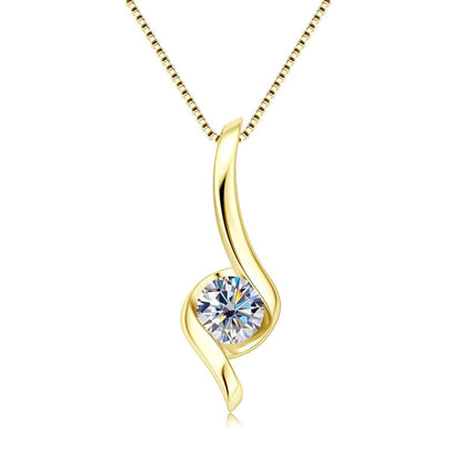 Romantic Necklace for Special Moments