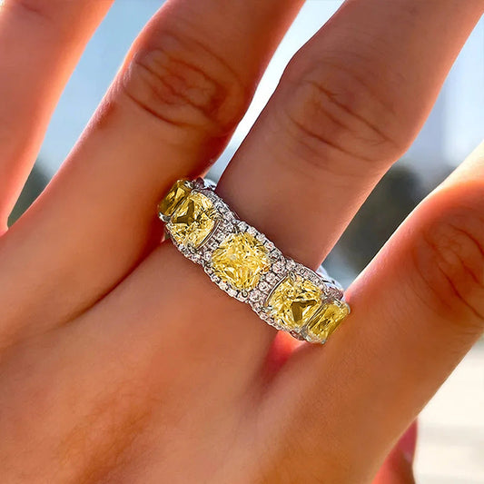 Elegant Ring for Every Occasion