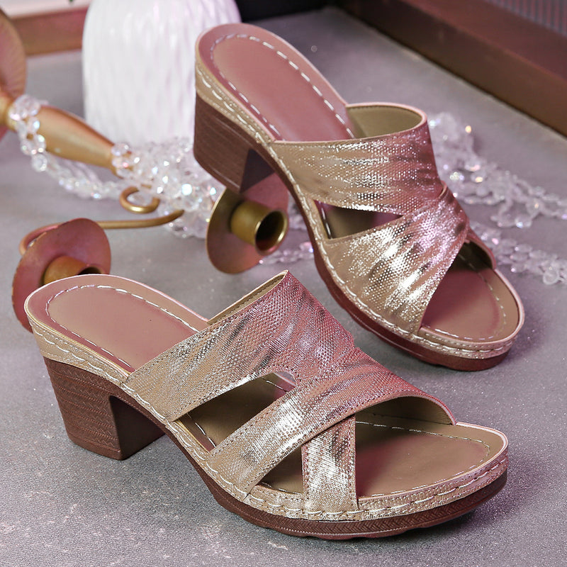 Stylish Orthopedic Shoes for Any Occasion