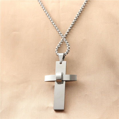 Elegant Pendant for Every Occasion