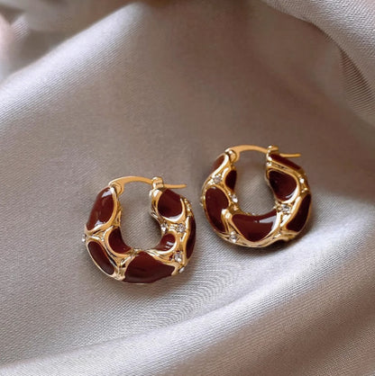Elegant Earring for Every Occasion