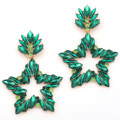 Stunning Earring for Daily Wear
