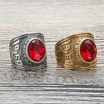 Romantic Ring for Special Moments