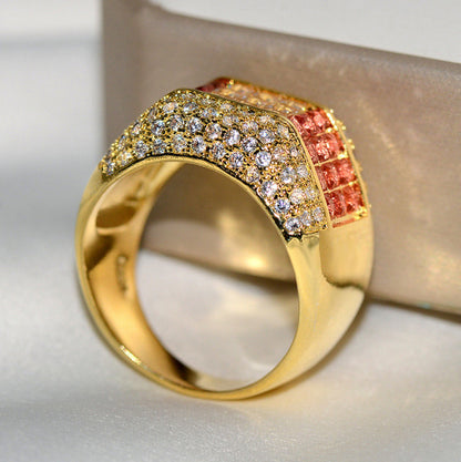 Elegant Ring for Every Occasion