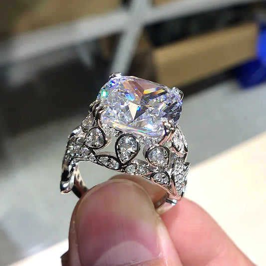 Charming Ring for Any Occasion