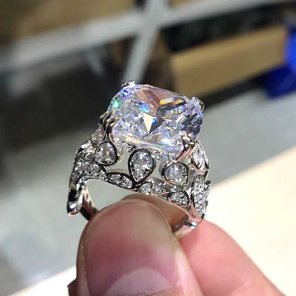 Elegant Ring for Every Occasion