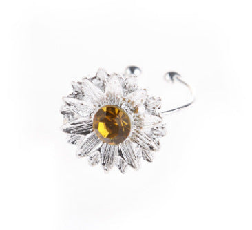 Beautiful Ring with Unique Style