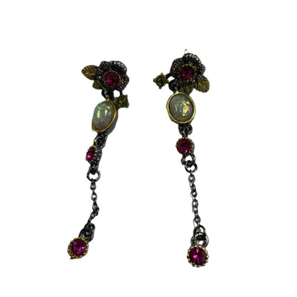 Romantic Earring for Special Moments