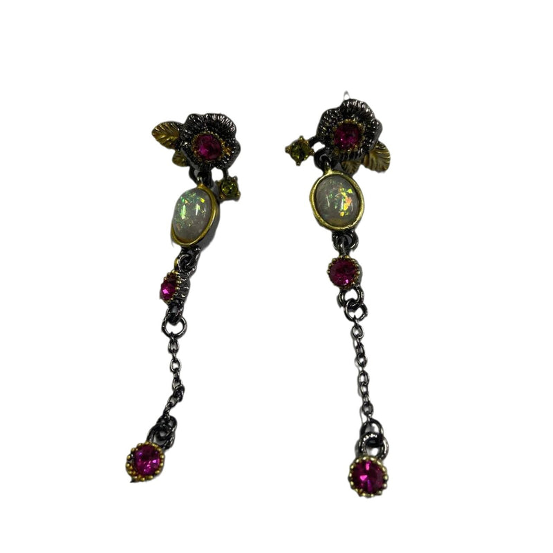 Romantic Earring for Special Moments