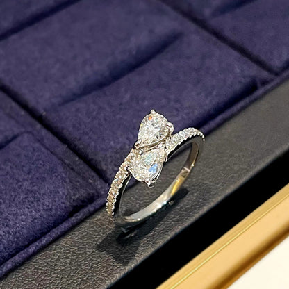 Delicate Artisan Ring