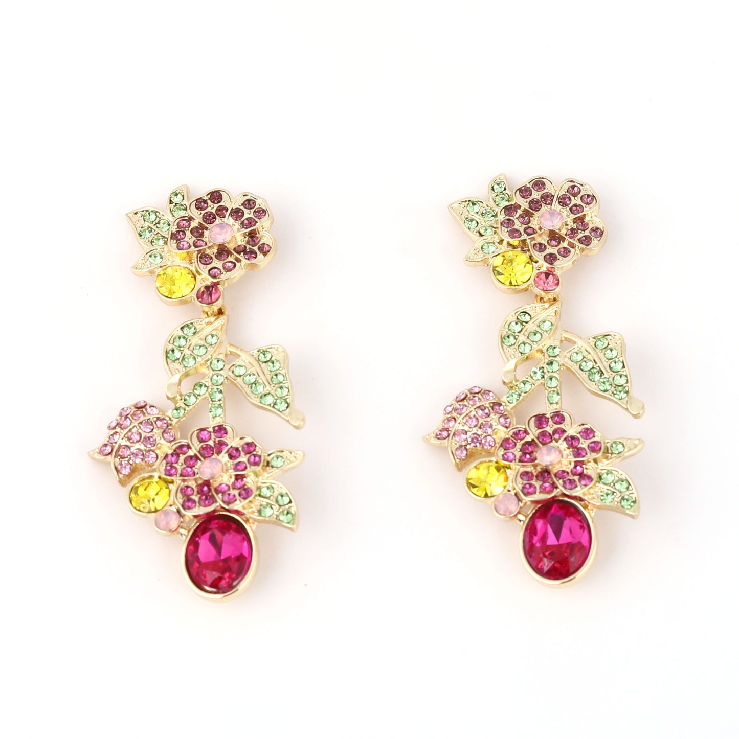 Romantic Earring for Special Moments