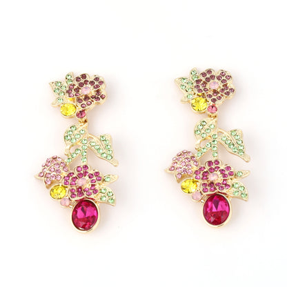 Romantic Earring for Special Moments
