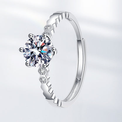 Stunning Ring for Daily Wear