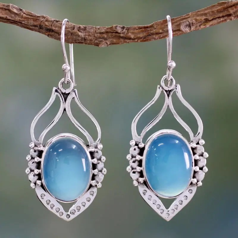 Romantic Earring for Special Moments