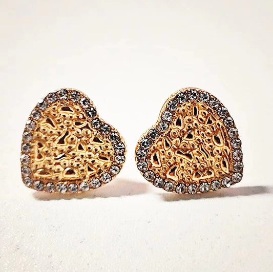 Charming Earring for Any Occasion