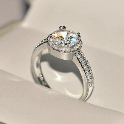 Charming Ring for Any Occasion