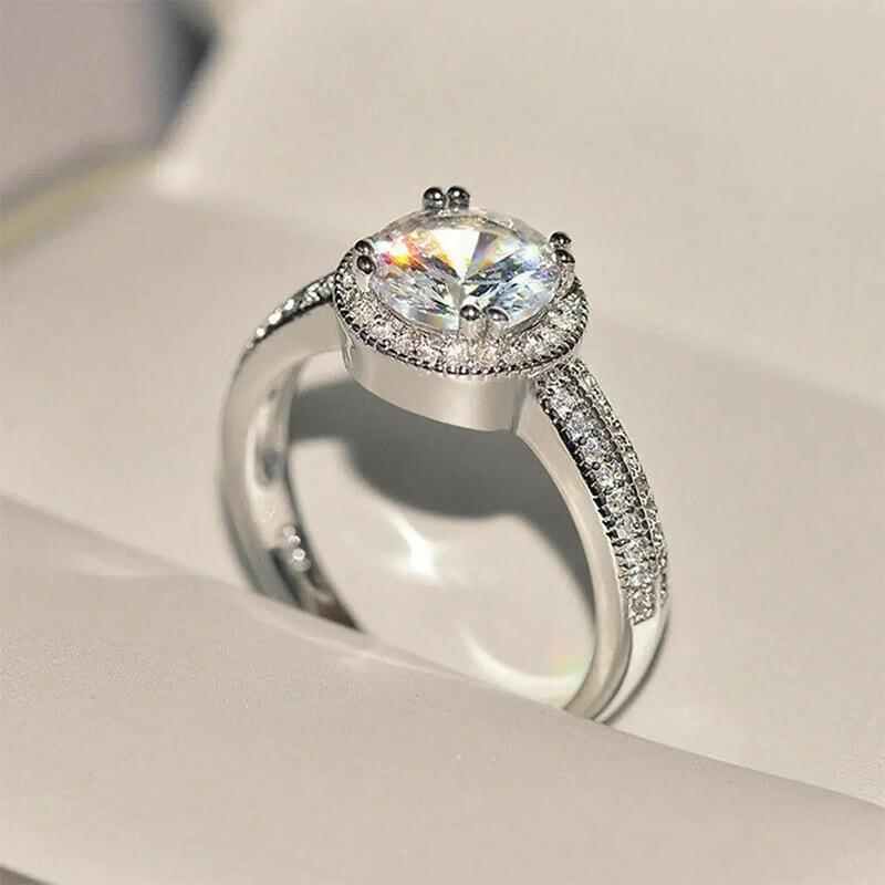 Charming Ring for Any Occasion