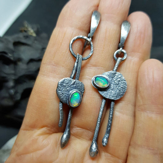 Stunning Earring for Daily Wear