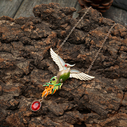 Beautiful Pendant with Unique Style