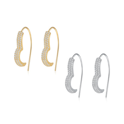 Romantic Earring for Special Moments