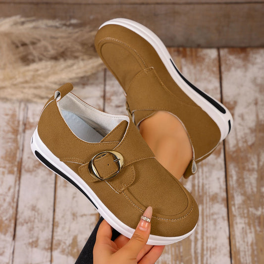 Graceful Orthopedic Shoes for Modern Look