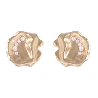 Elegant Pearl Earring for Every Occasion