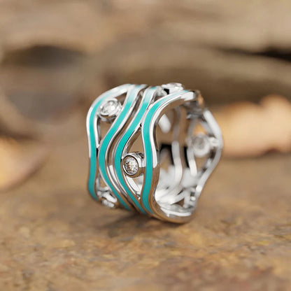 Beautiful Piece with Unique Style