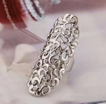 Romantic Ring for Special Moments