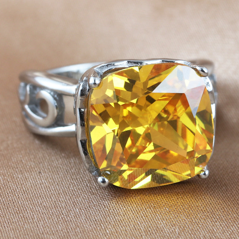 Elegant Ring for Every Occasion