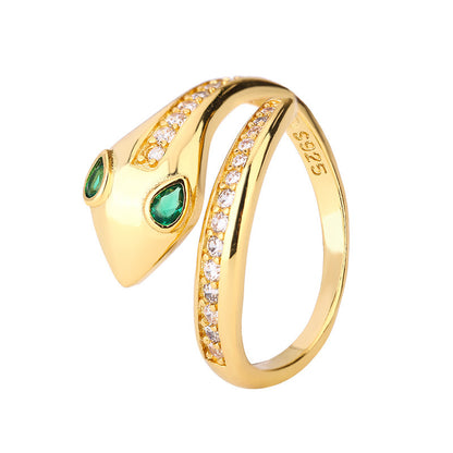 Beautiful Ring with Unique Style