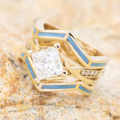 Elegant Ring for Every Occasion