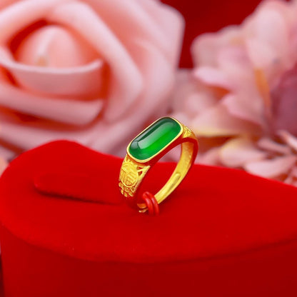 Romantic Ring for Special Moments