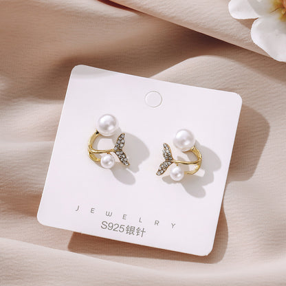 Elegant Gold Earring for Every Occasion