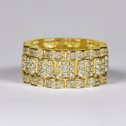 Beautiful Ring with Unique Style