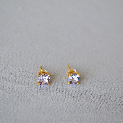 Stunning Silver Earring for Daily Wear