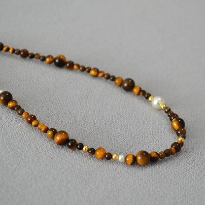 Classic Necklace with Timeless Appeal