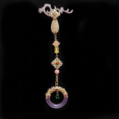 Stunning Pendant for Daily Wear